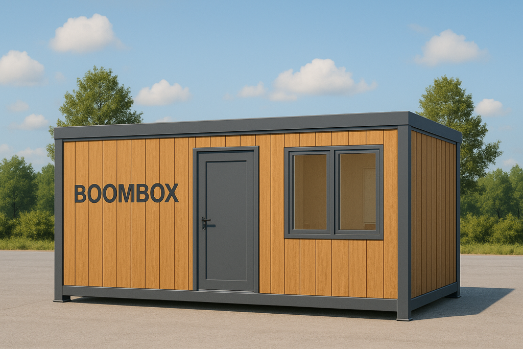 Kancelarijski Kontejneri